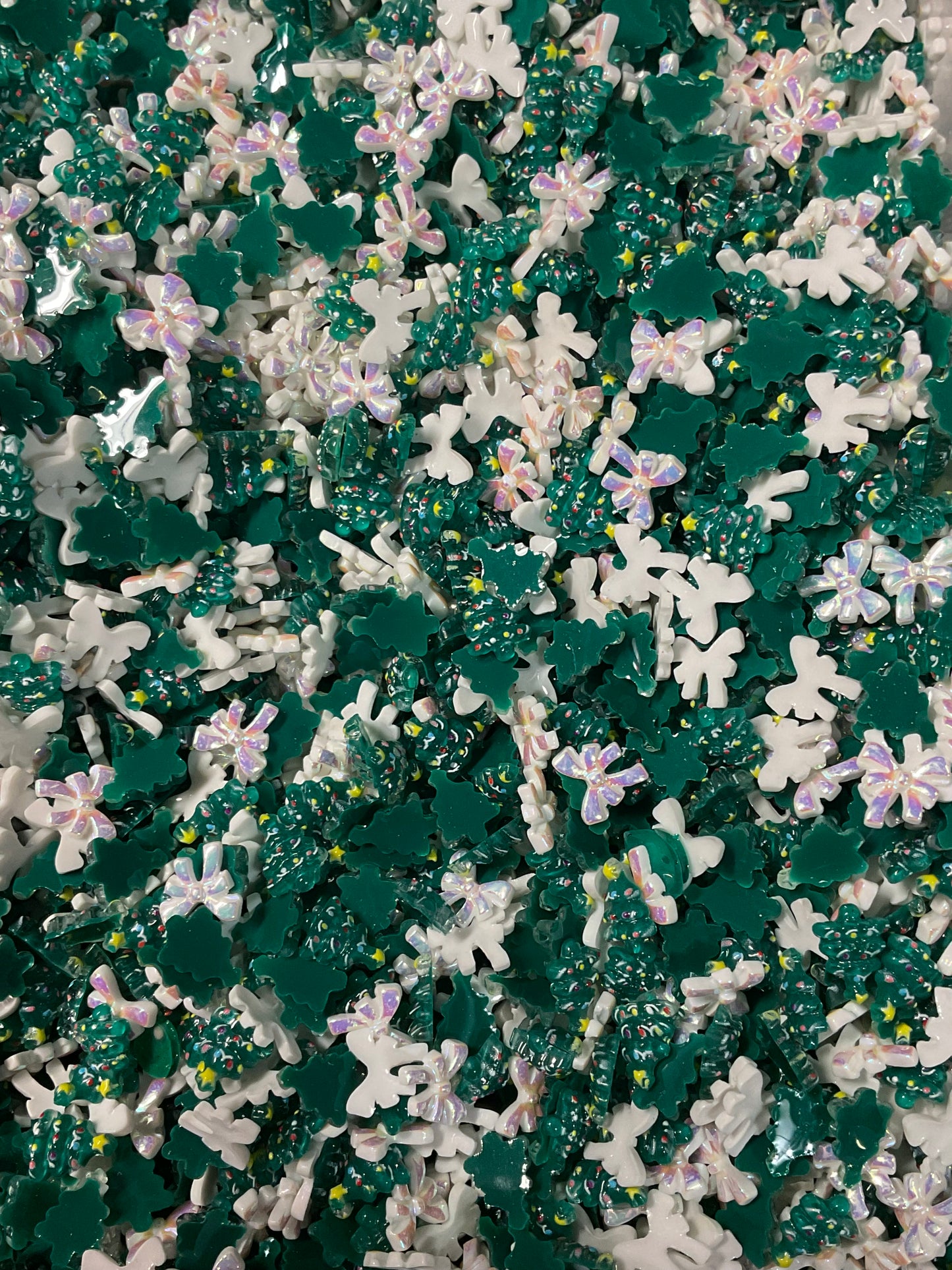 Evergreen Elegance Scoop