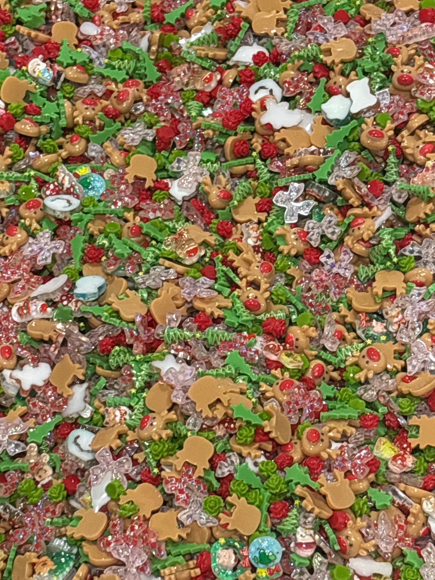 Rockin Around the Christmas Tree Scoop