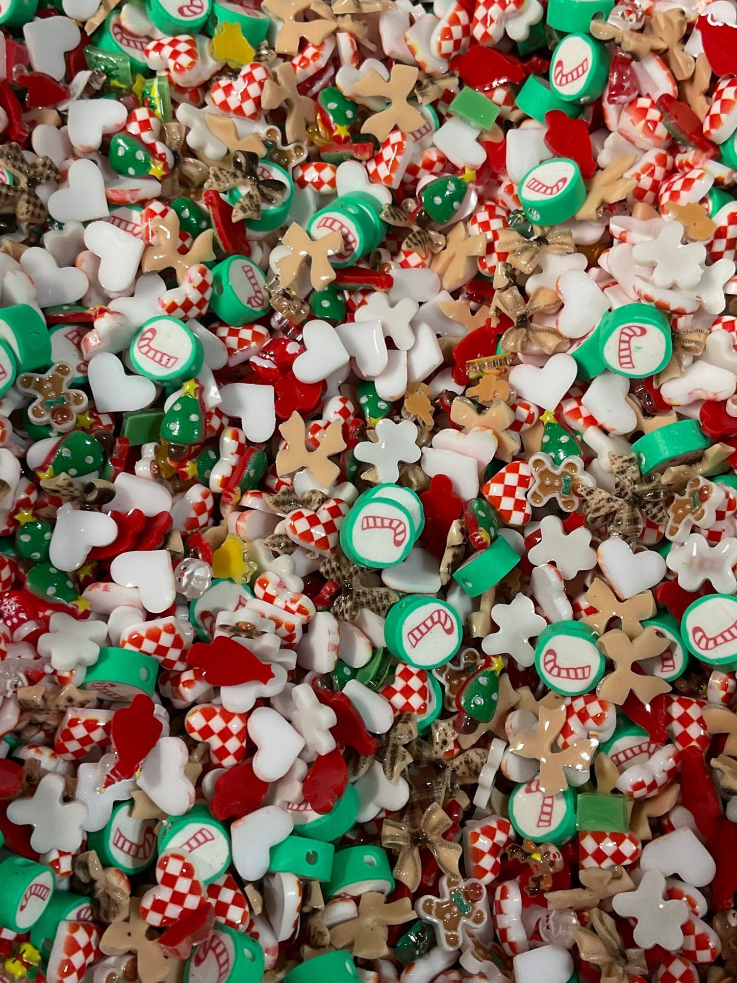 Gingerbread Lane Scoop