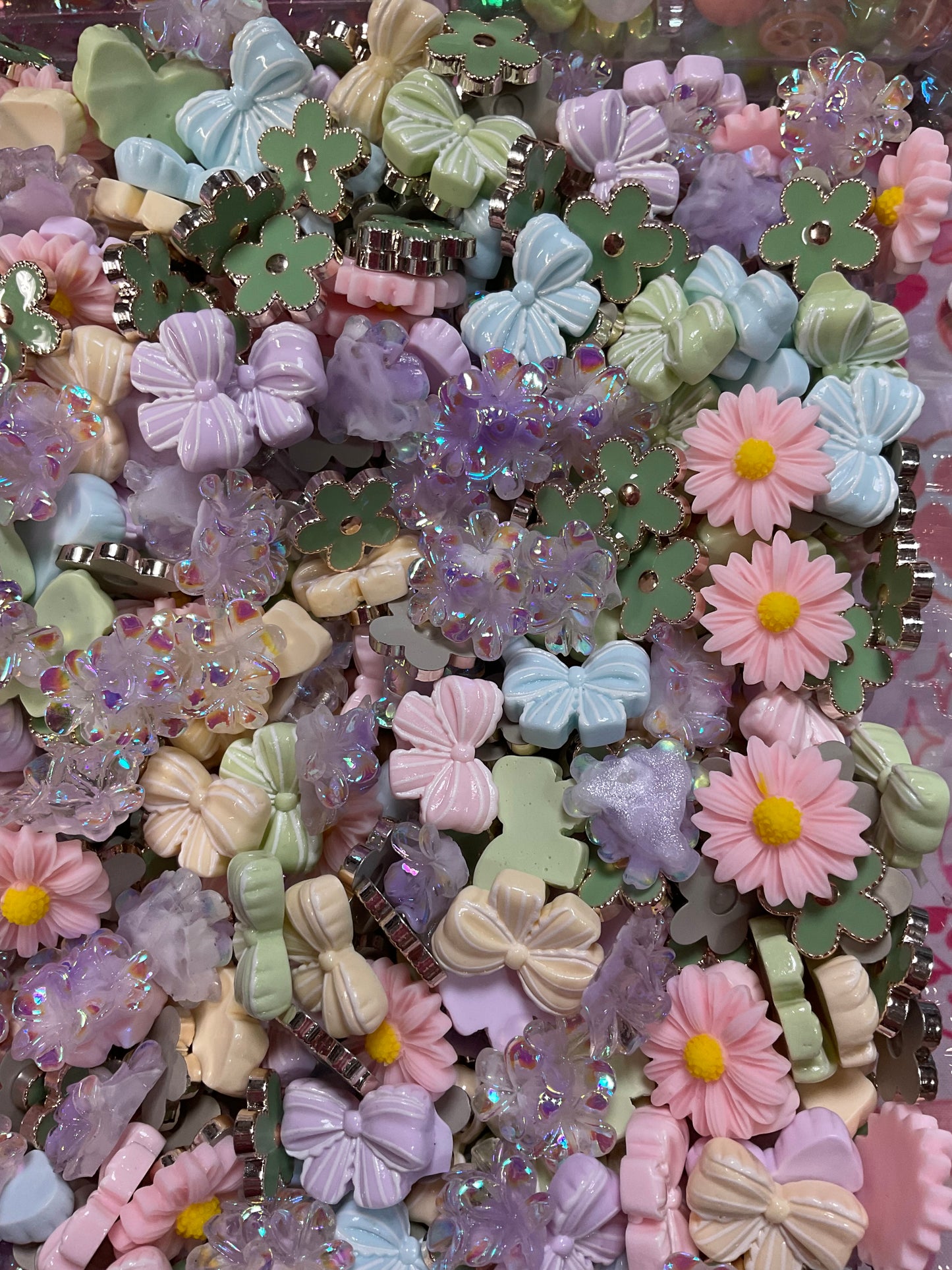 Pastel Dreams Scoops