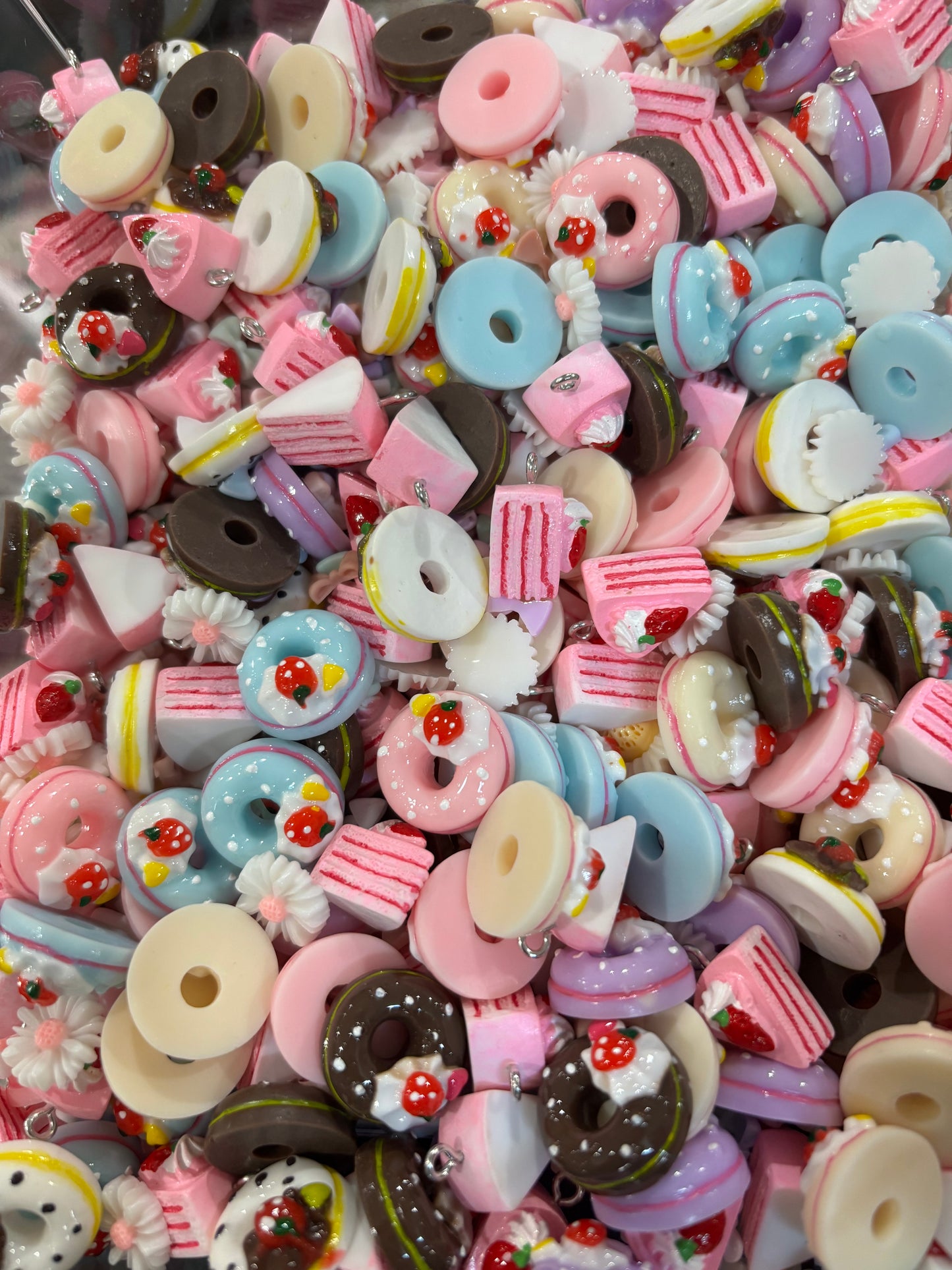 Sweet Treat Scoop