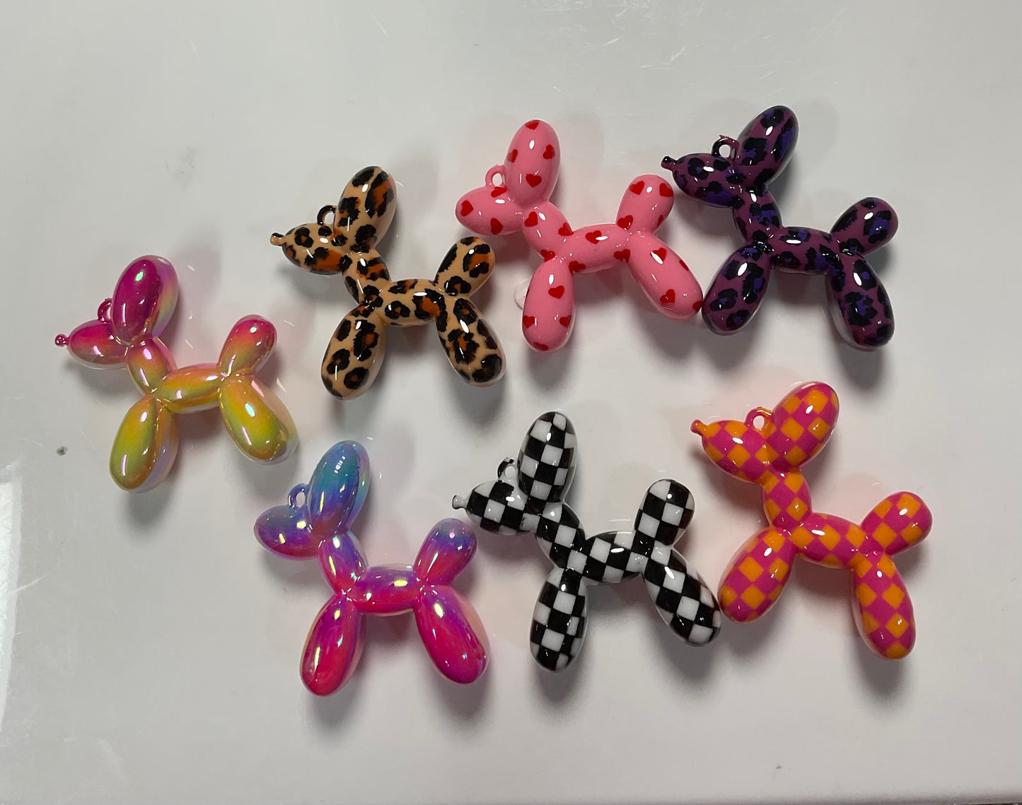 Pen Toppers