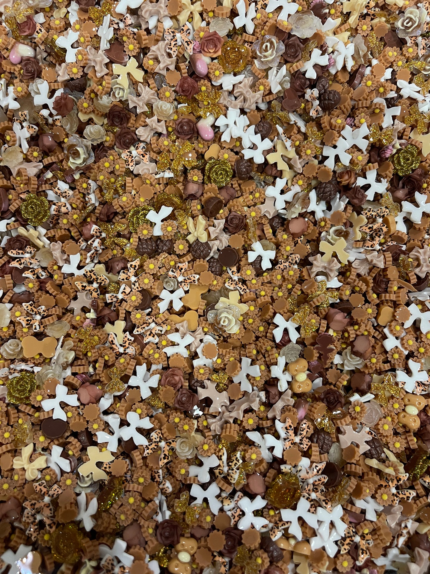 Neutral Ultra Mini Scoop