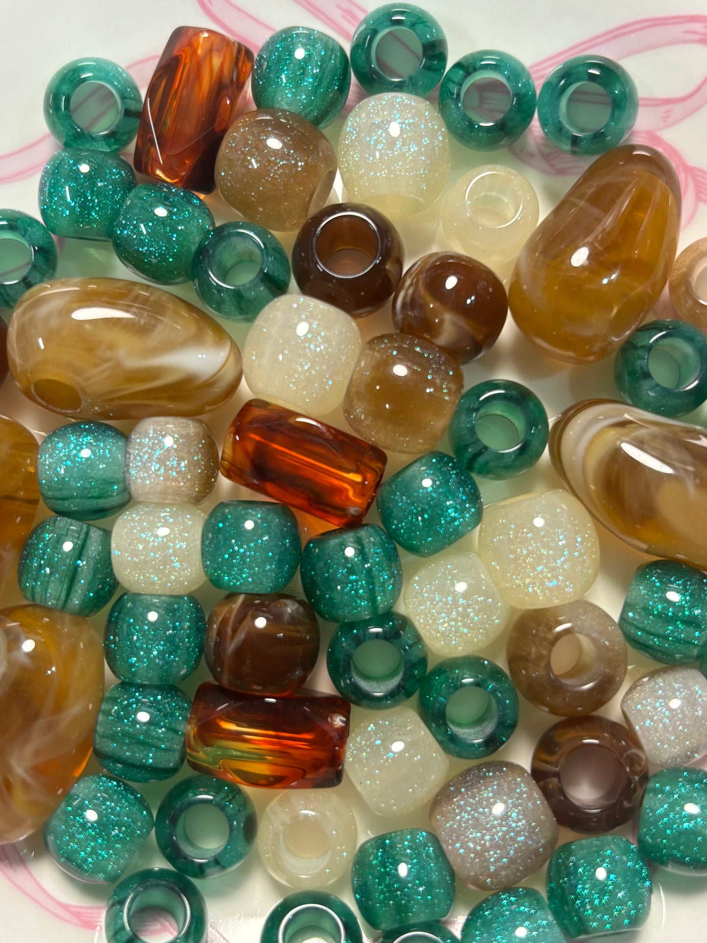 Emerald Hour Mix