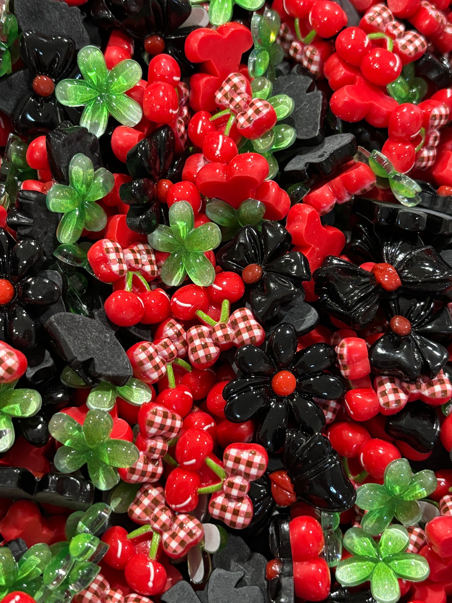 Cherry Cute Scoop
