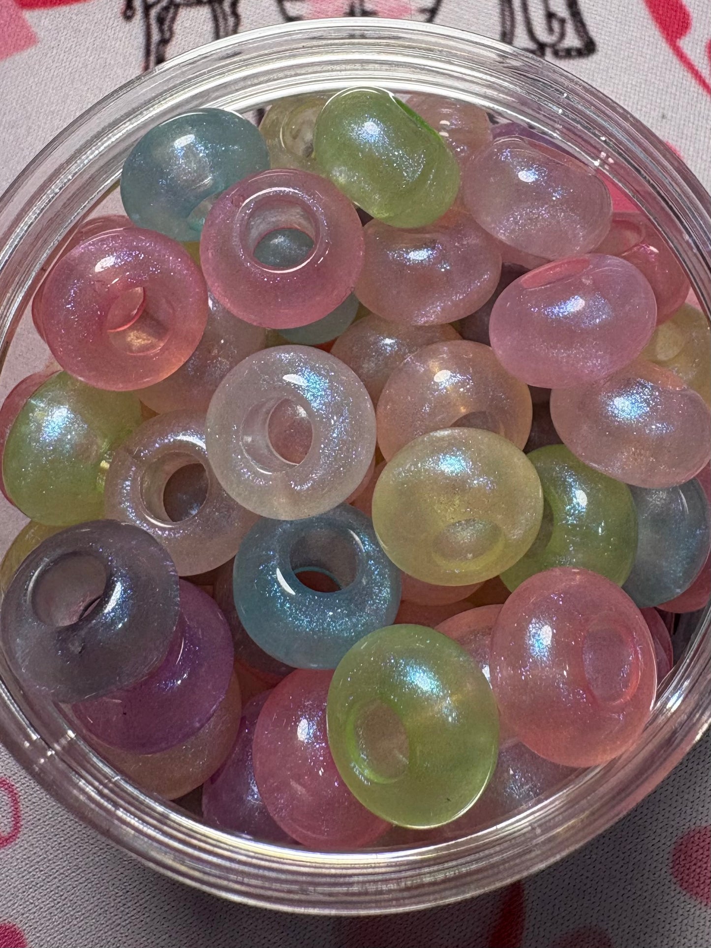 Boujee Spacers