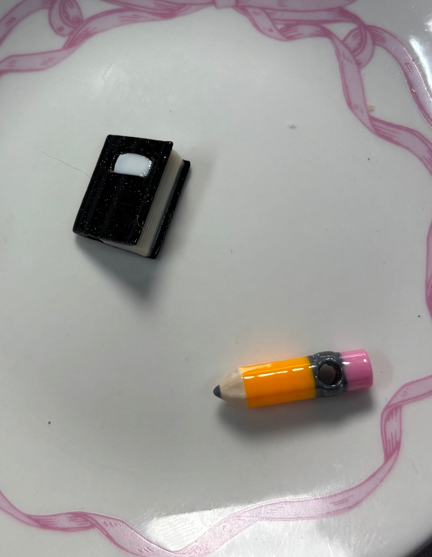 Write Together Specialty Beads