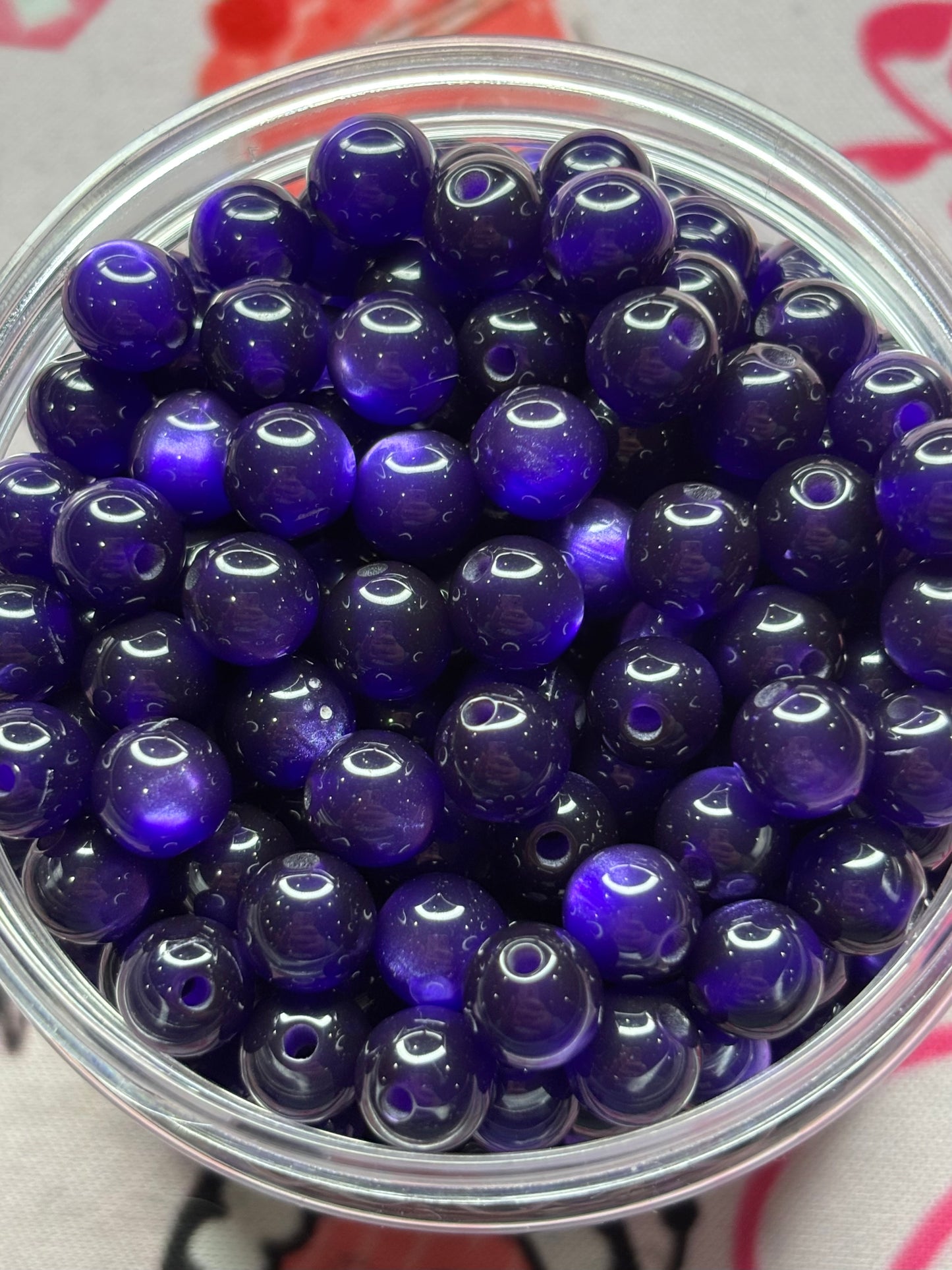 8mm Beads