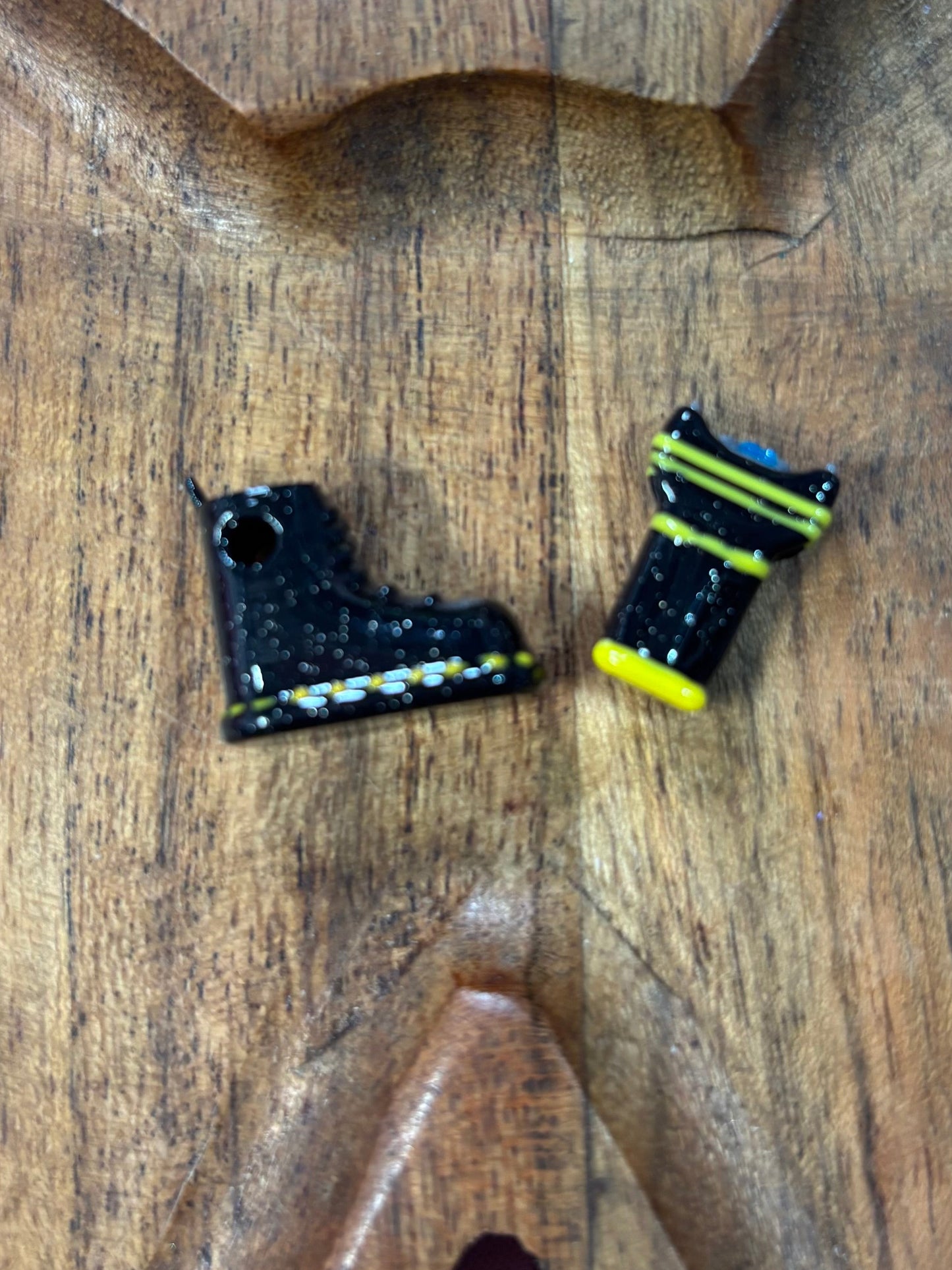 Voltage Vibes Specialty Beads