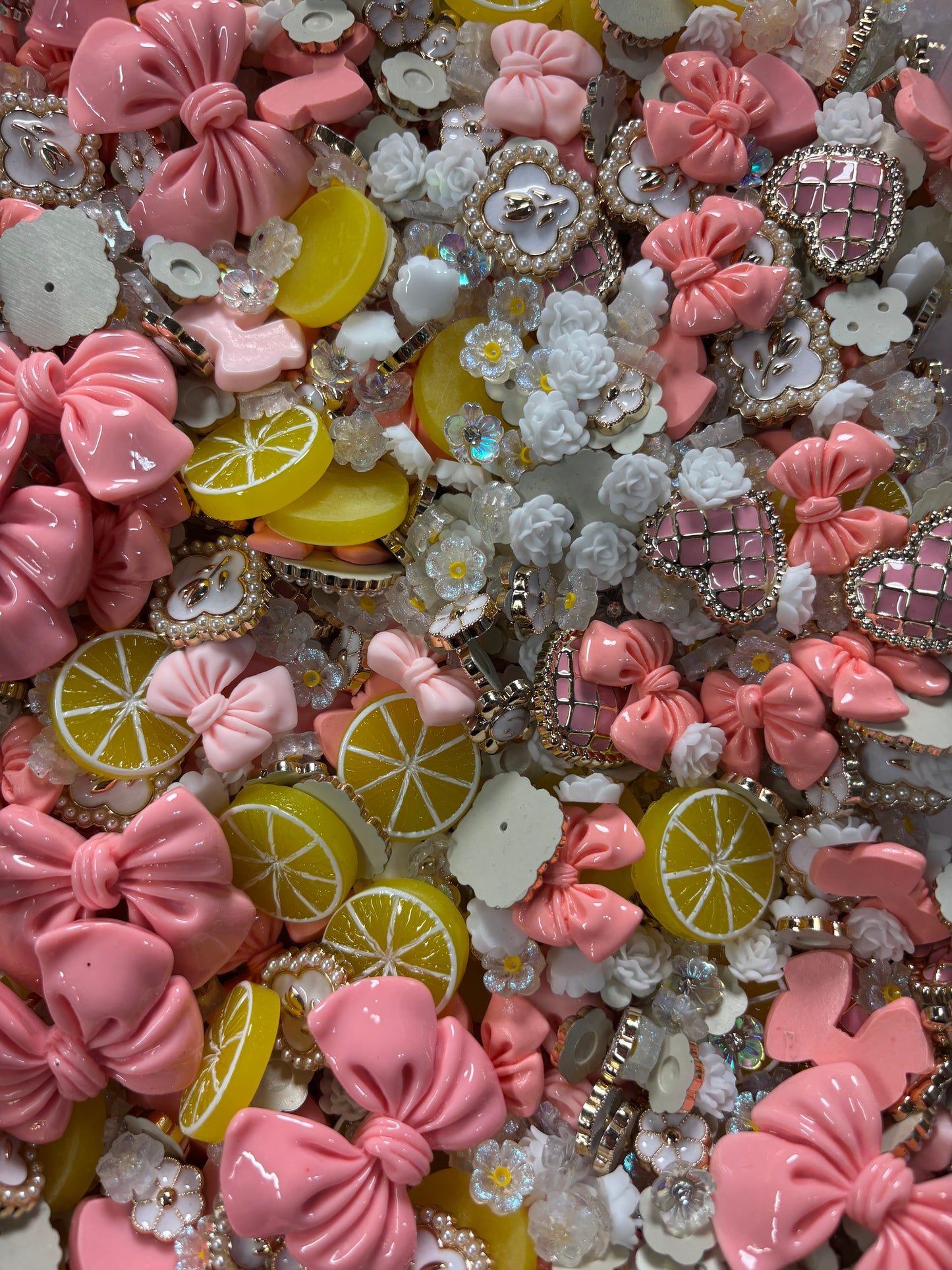 Pink Lemonade Scoop