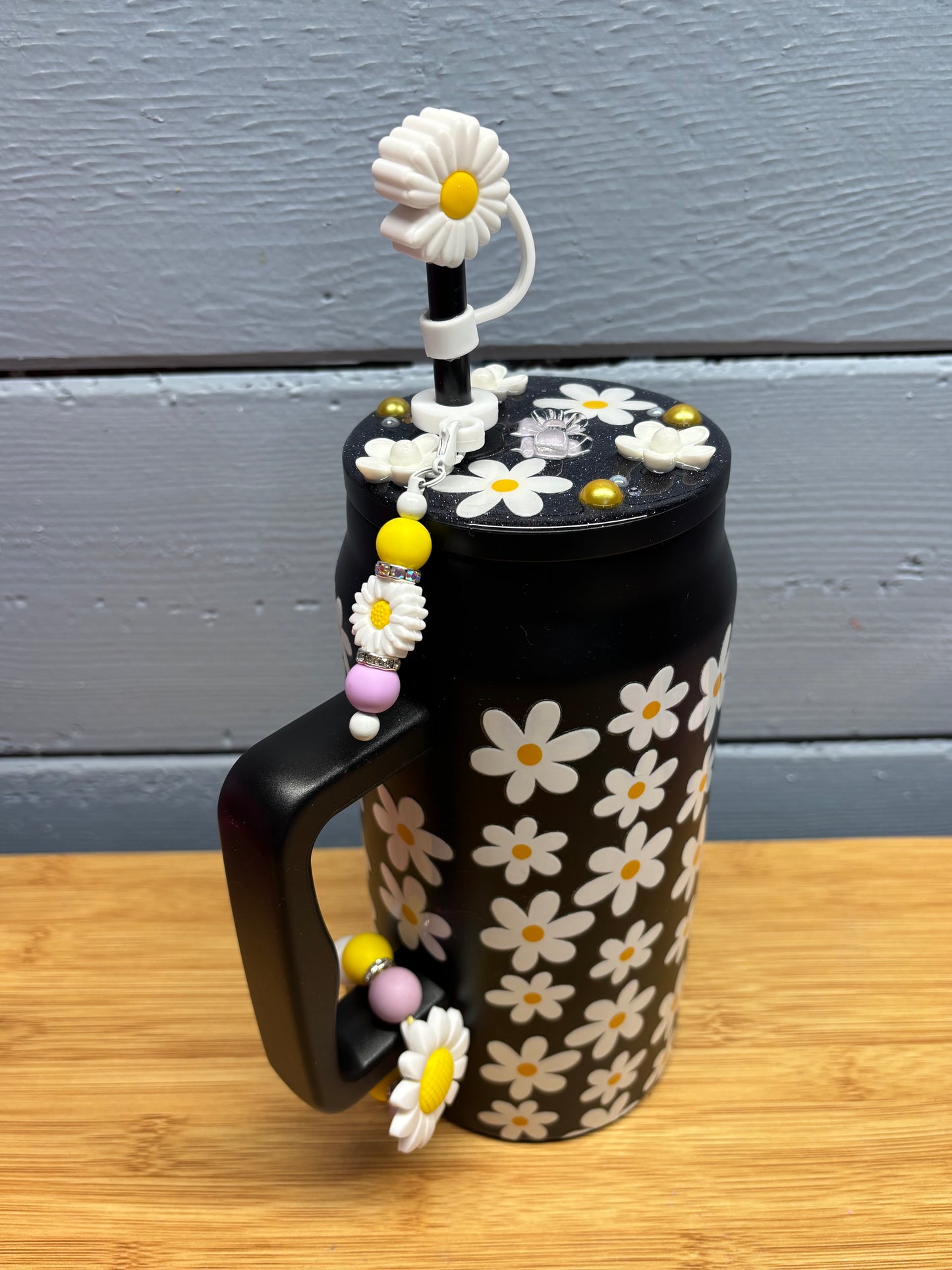 Custom 50oz Bladder Blasters with Silicone Accessories