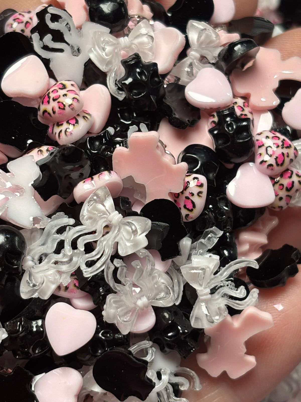 Wild at Heart Scoop