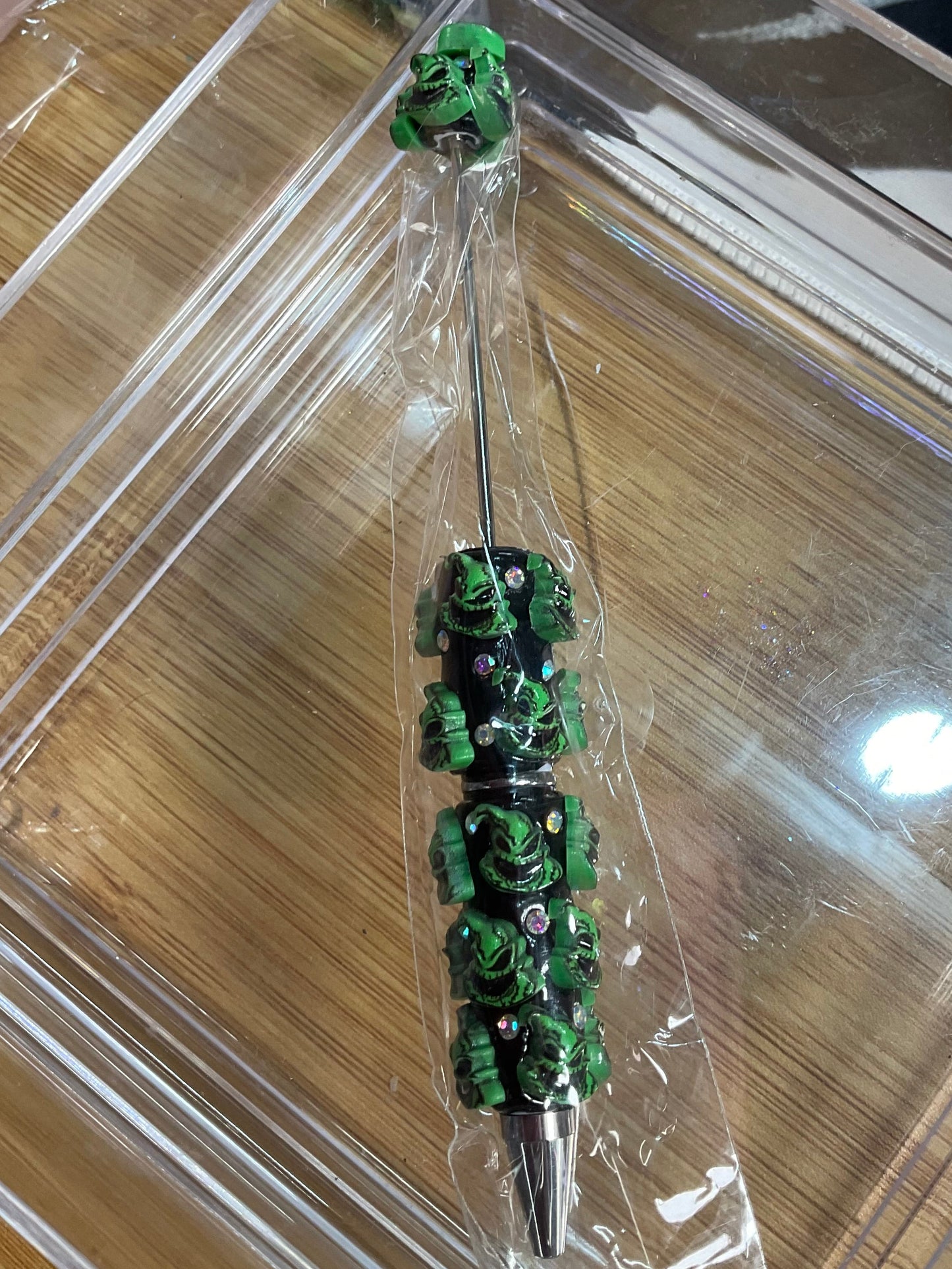 Boujee Pens