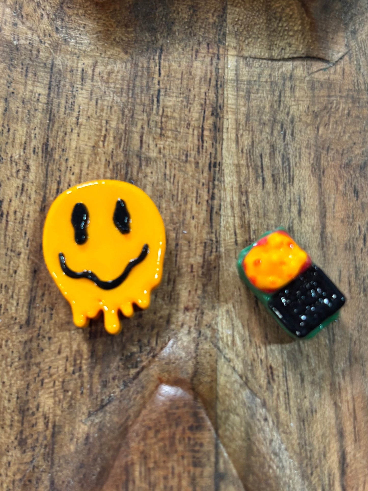 One Happy Dude Specialty Beads