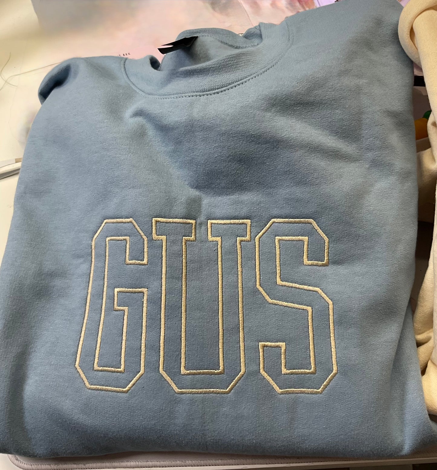 The Gus Edit