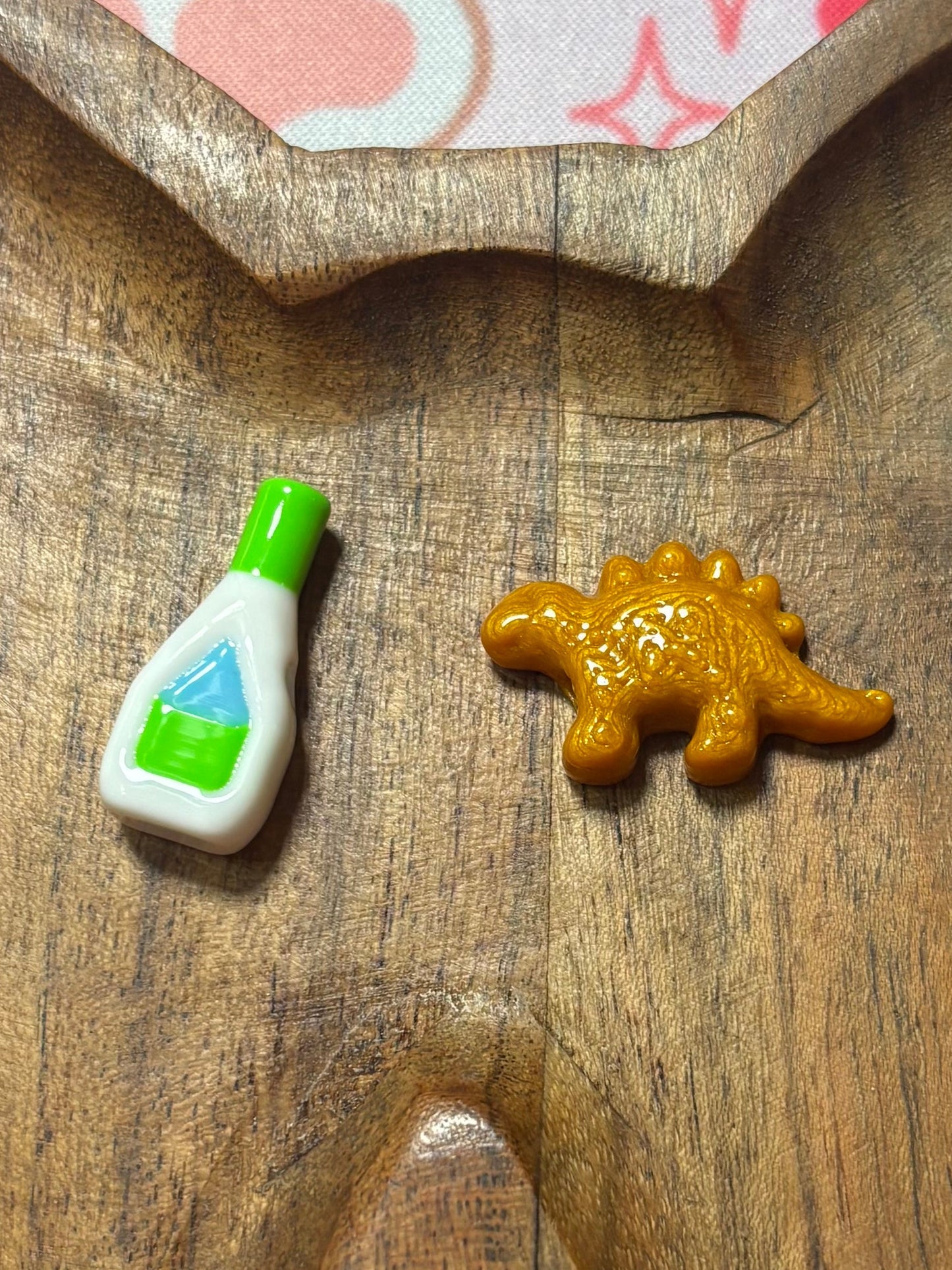 Sticky Situation Specialty Beads