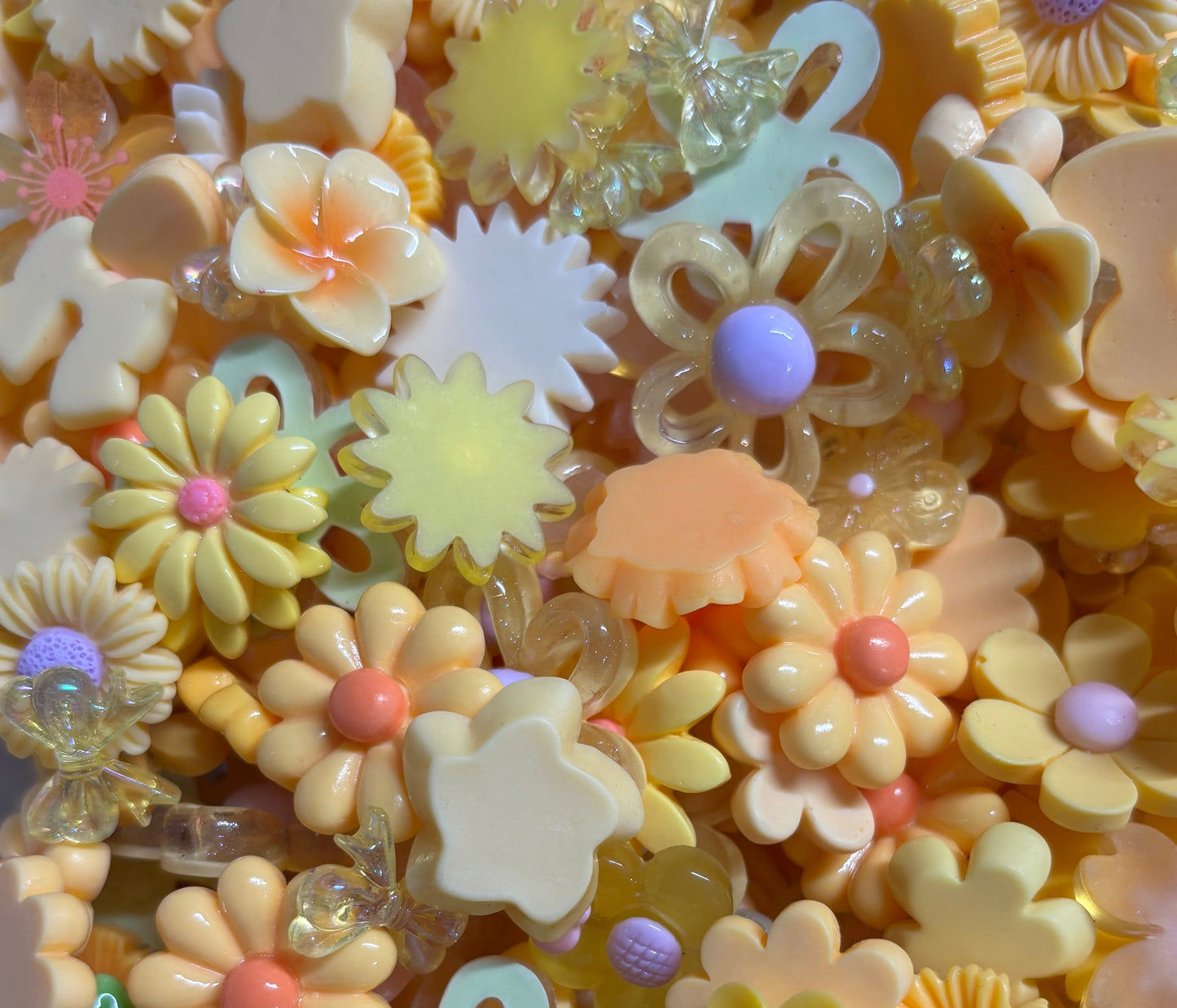 Color Edition Yellow Scoop