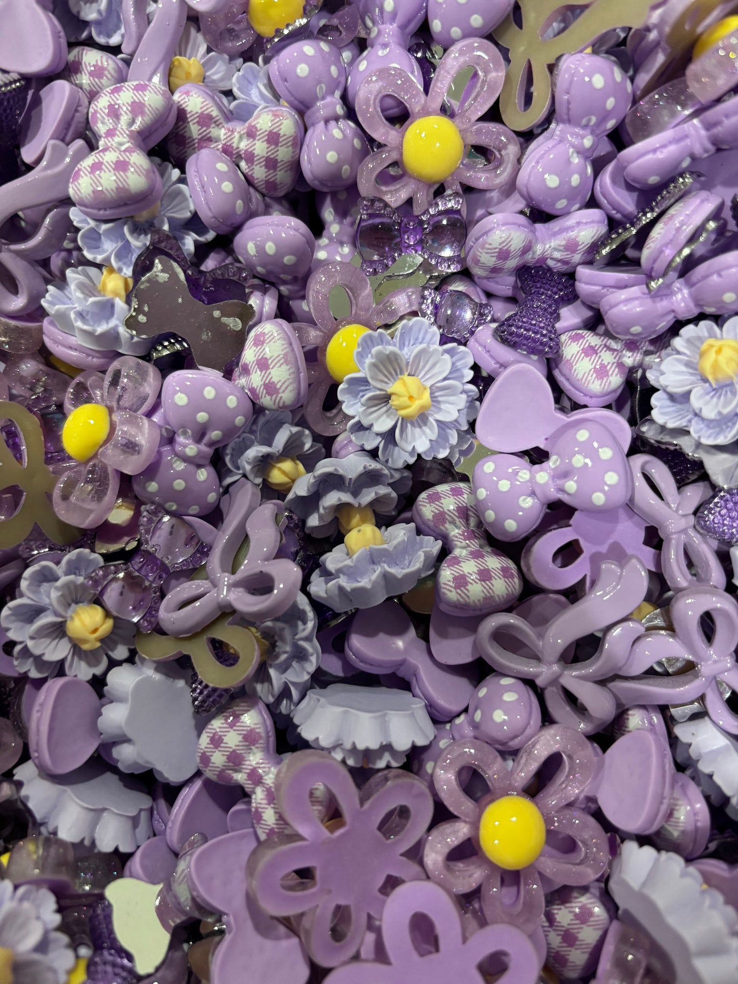 Color Edition Purple Scoop