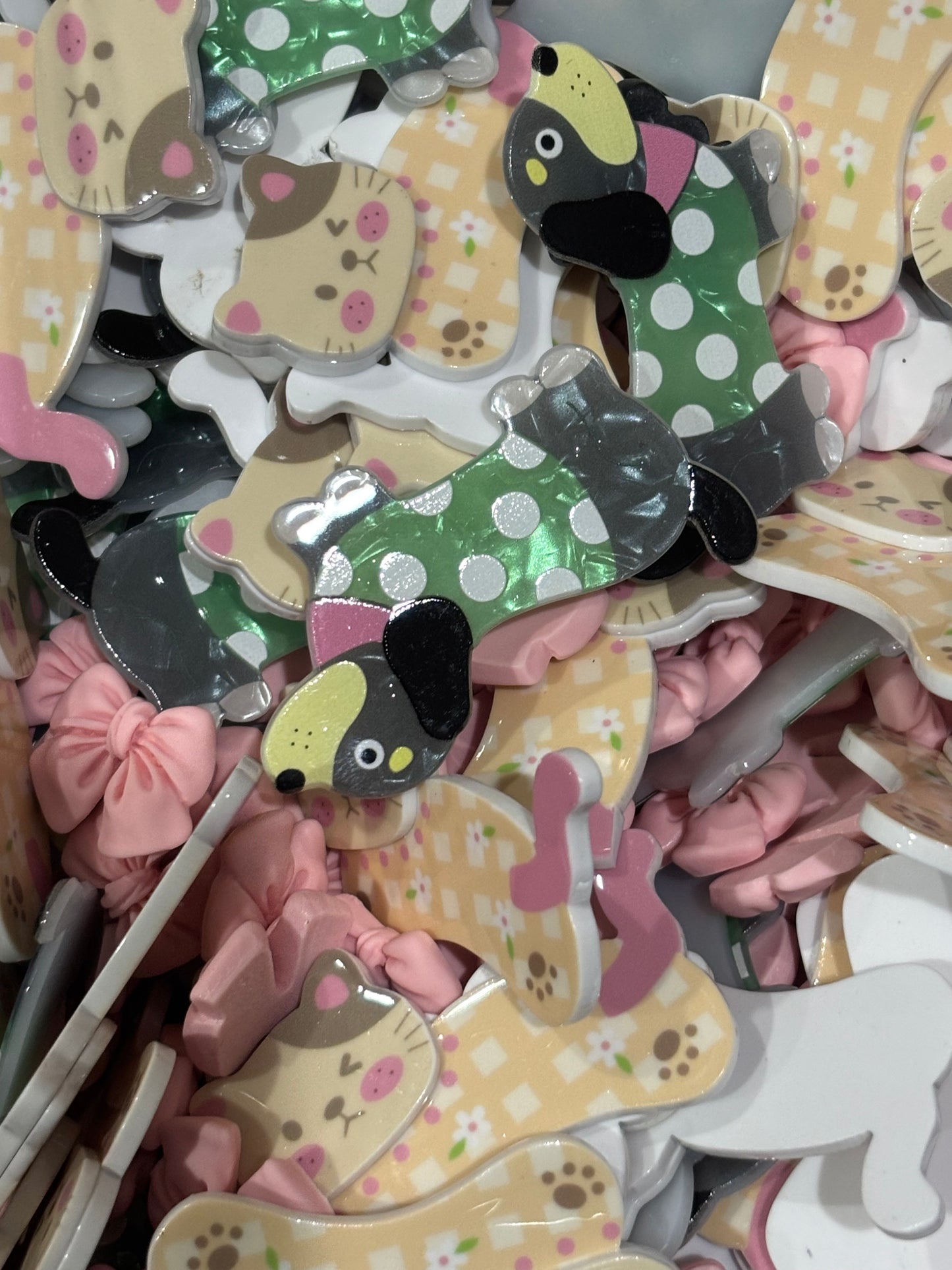 Kitties and Puppies Scoop