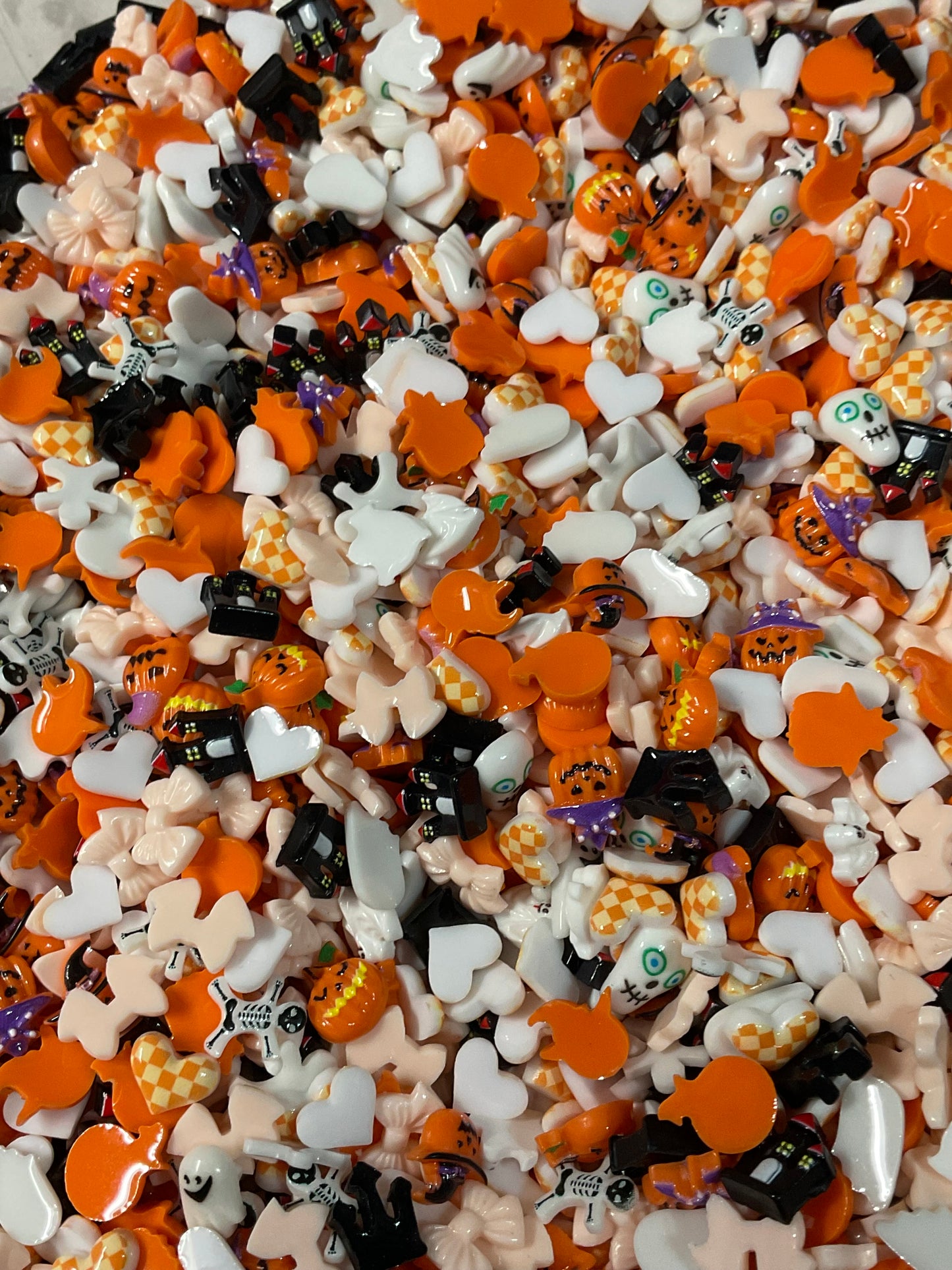 Midnight Halloween Scoop