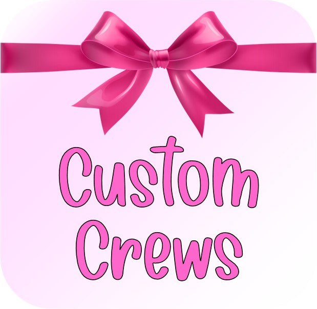 Live Custom Crews