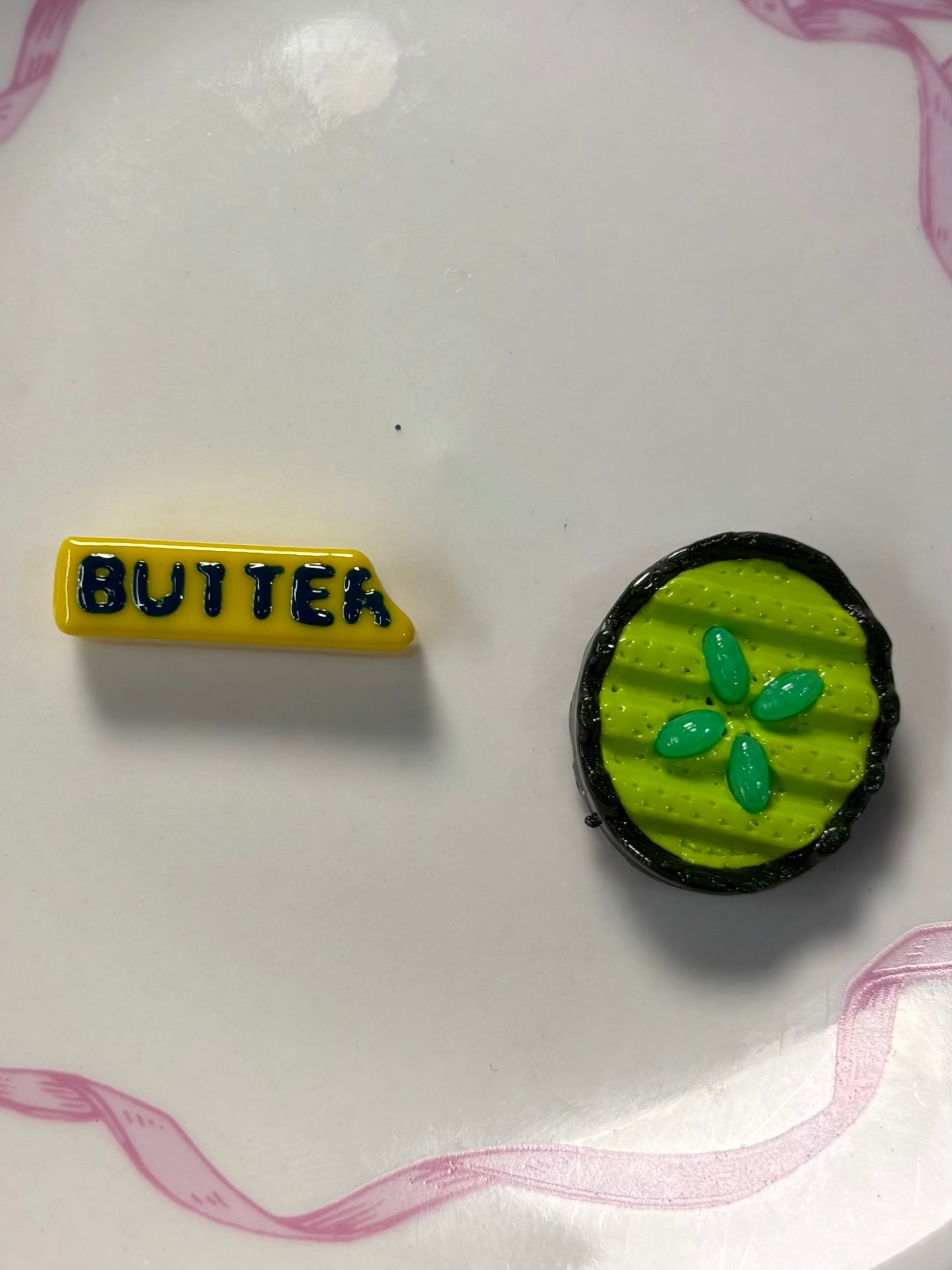 Dillightful Duo Specialty Beads