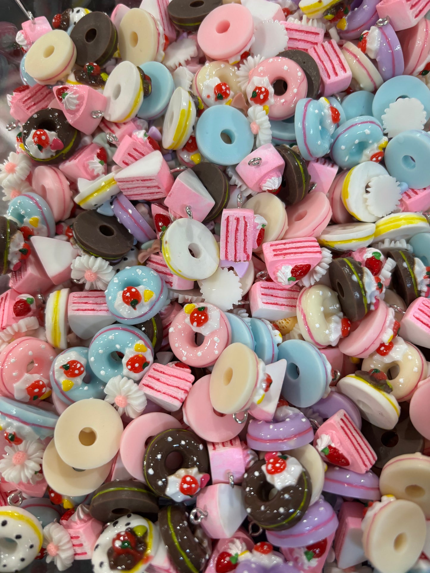 Sweet Treat Scoop