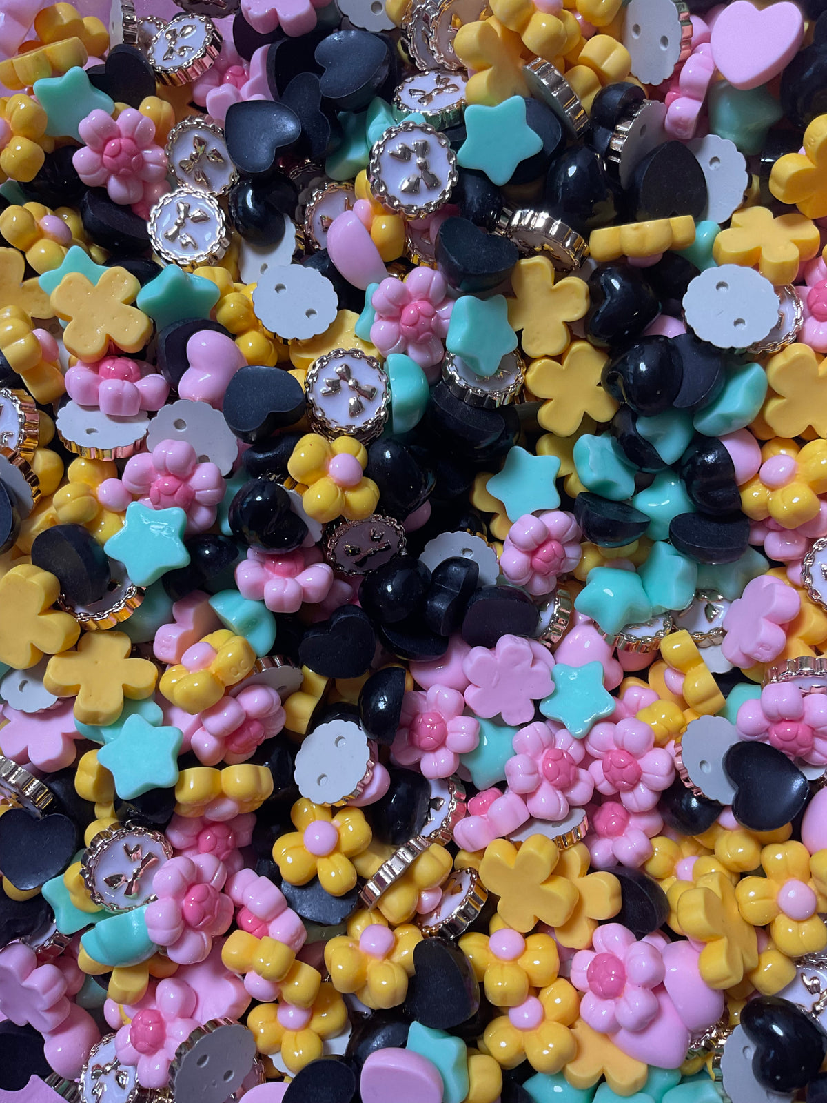 Sugar Rush Scoop