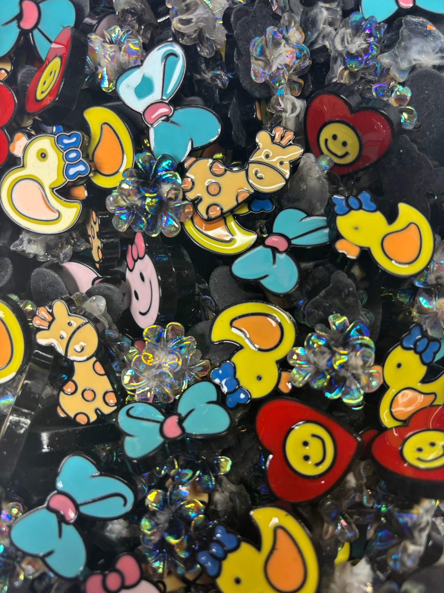 Snap Quackle Pop Scoop