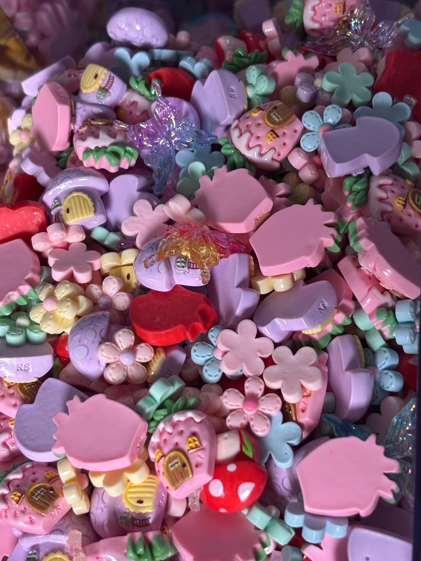 Fairy Garden Scoop