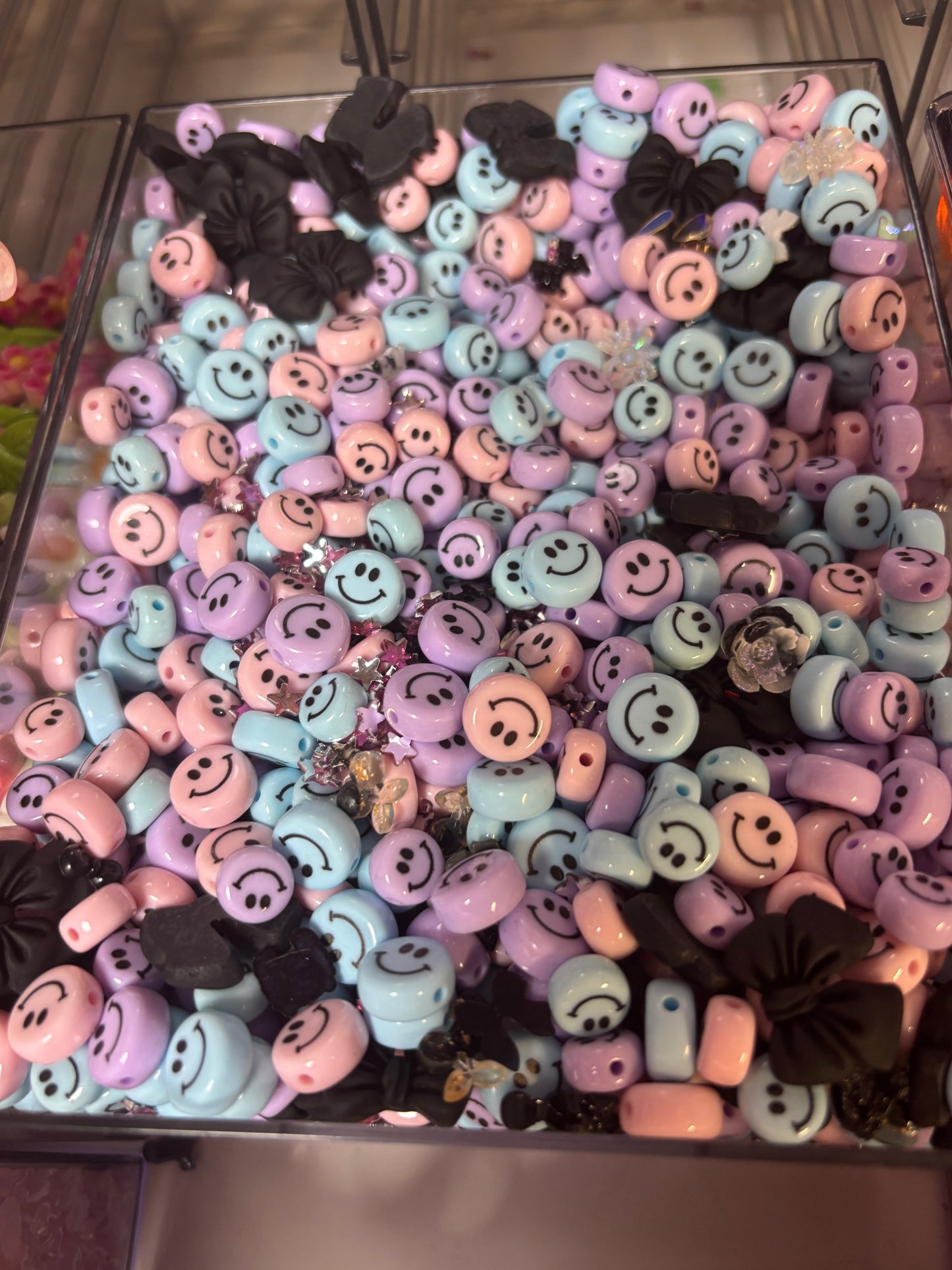 Smiley Scoop