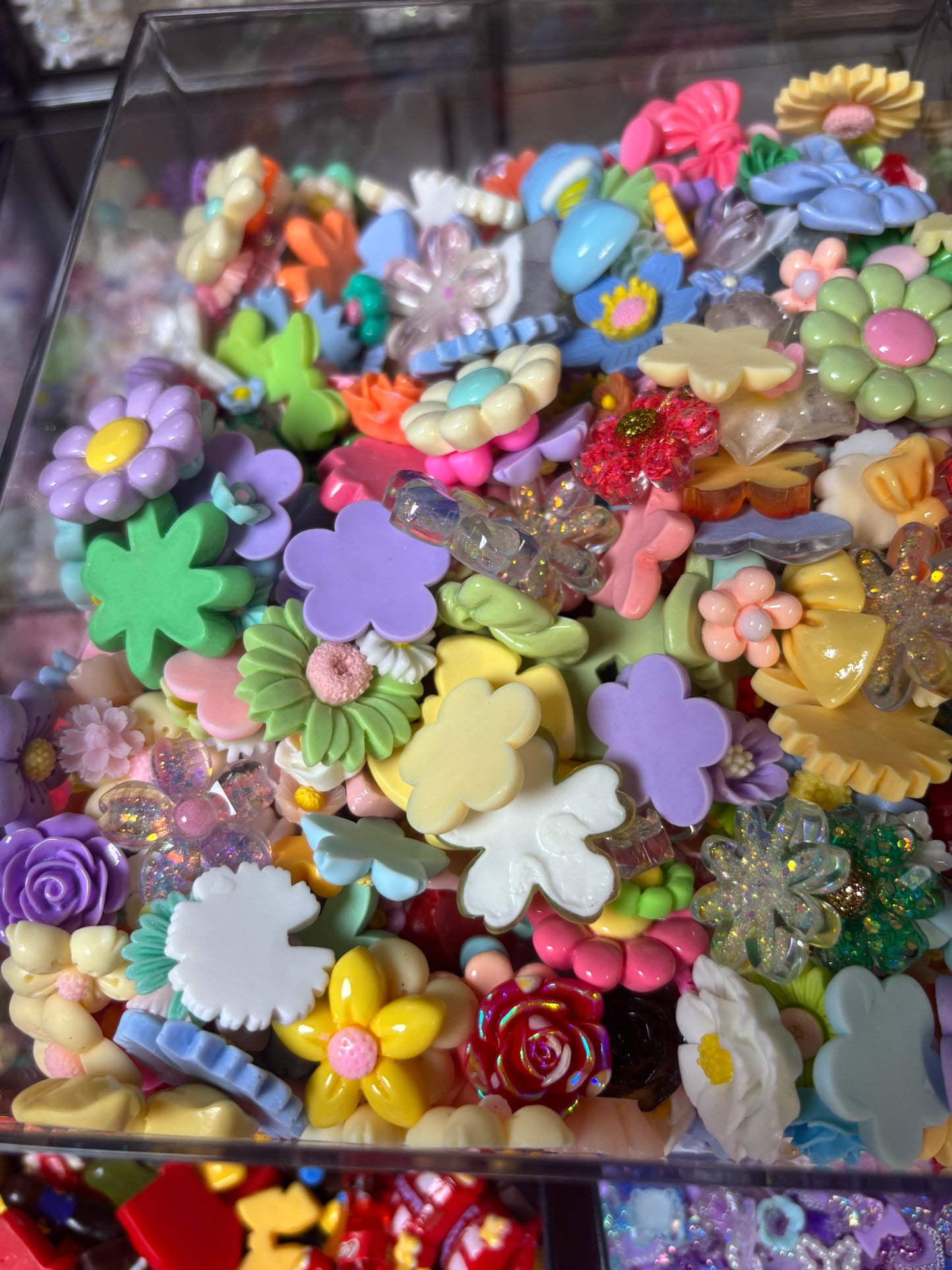 Assorted Florals