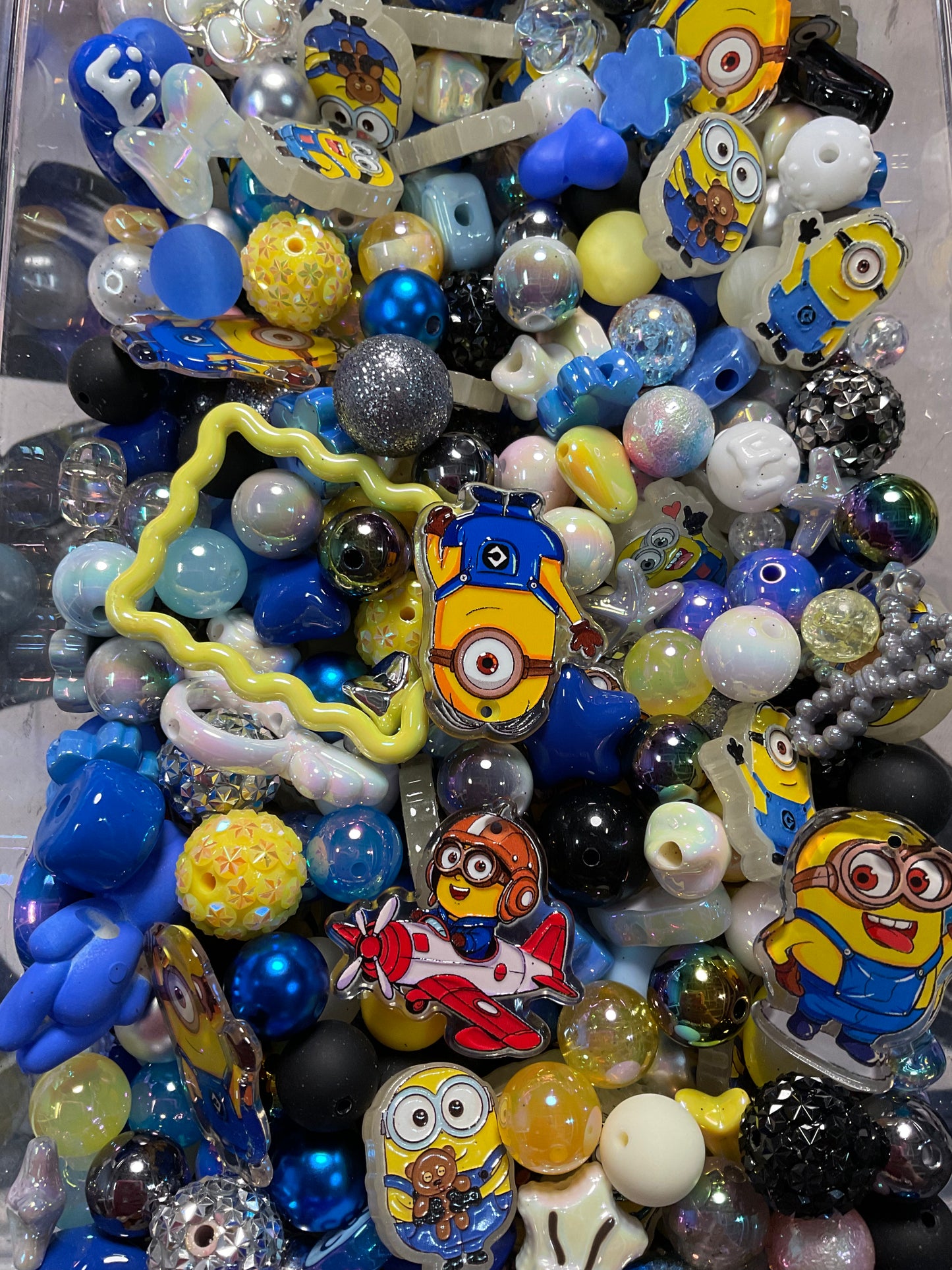 Ba ba ba ba ba na bead scoop