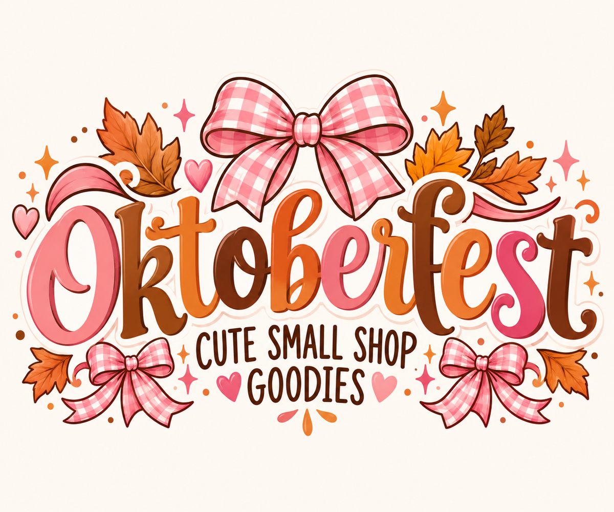 Octoberfest October 9th, 2026 530pm pst