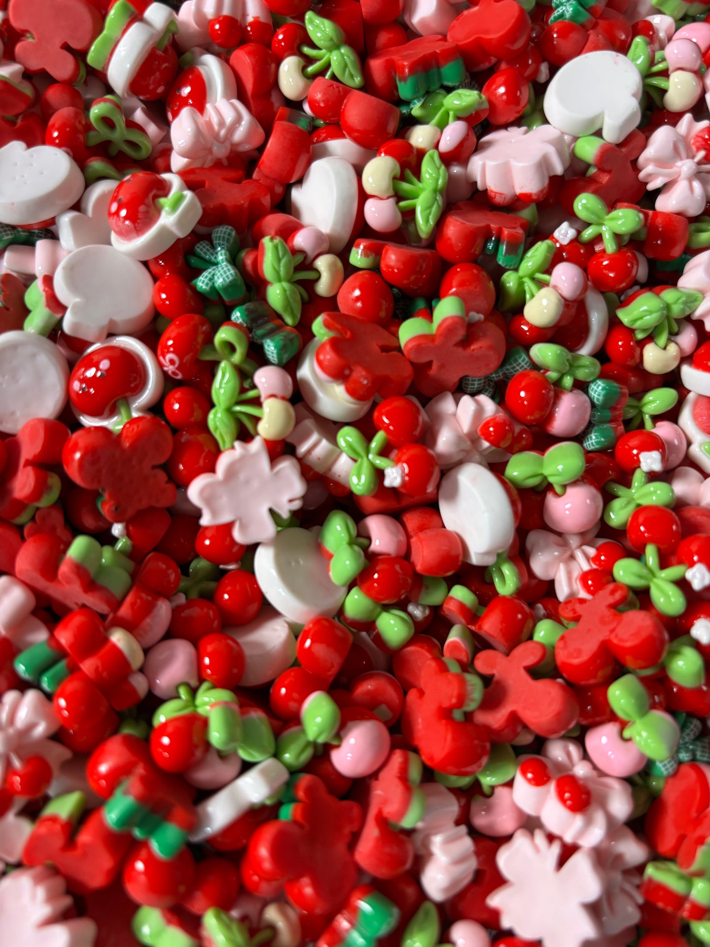 Cherries Scoop