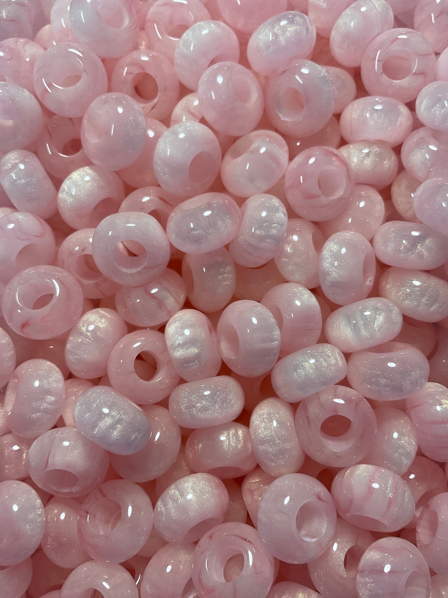 Shimmer Light Pink