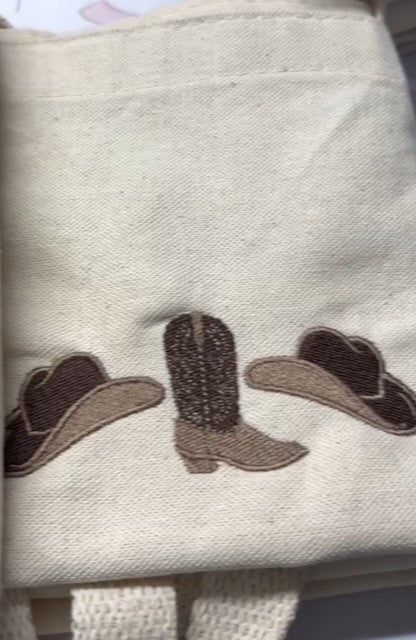 Gavalina Totes