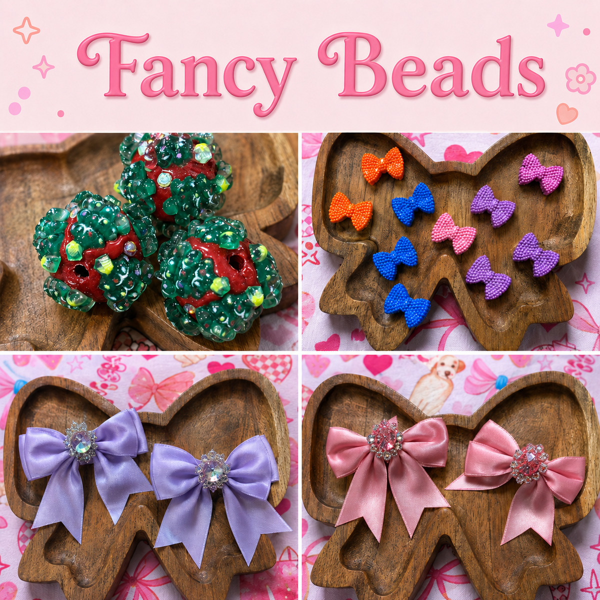 Fancy Beads