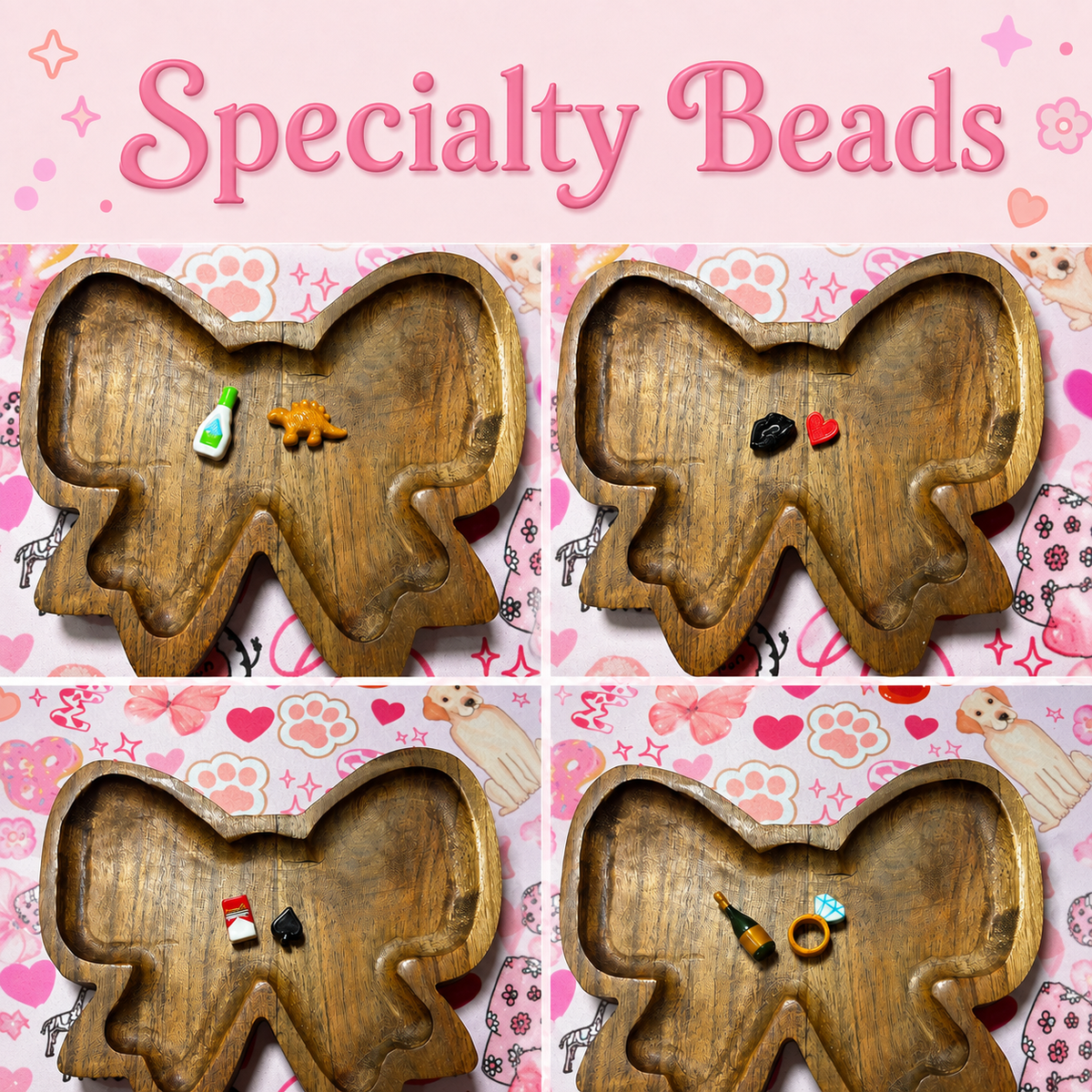 Specialty Beads