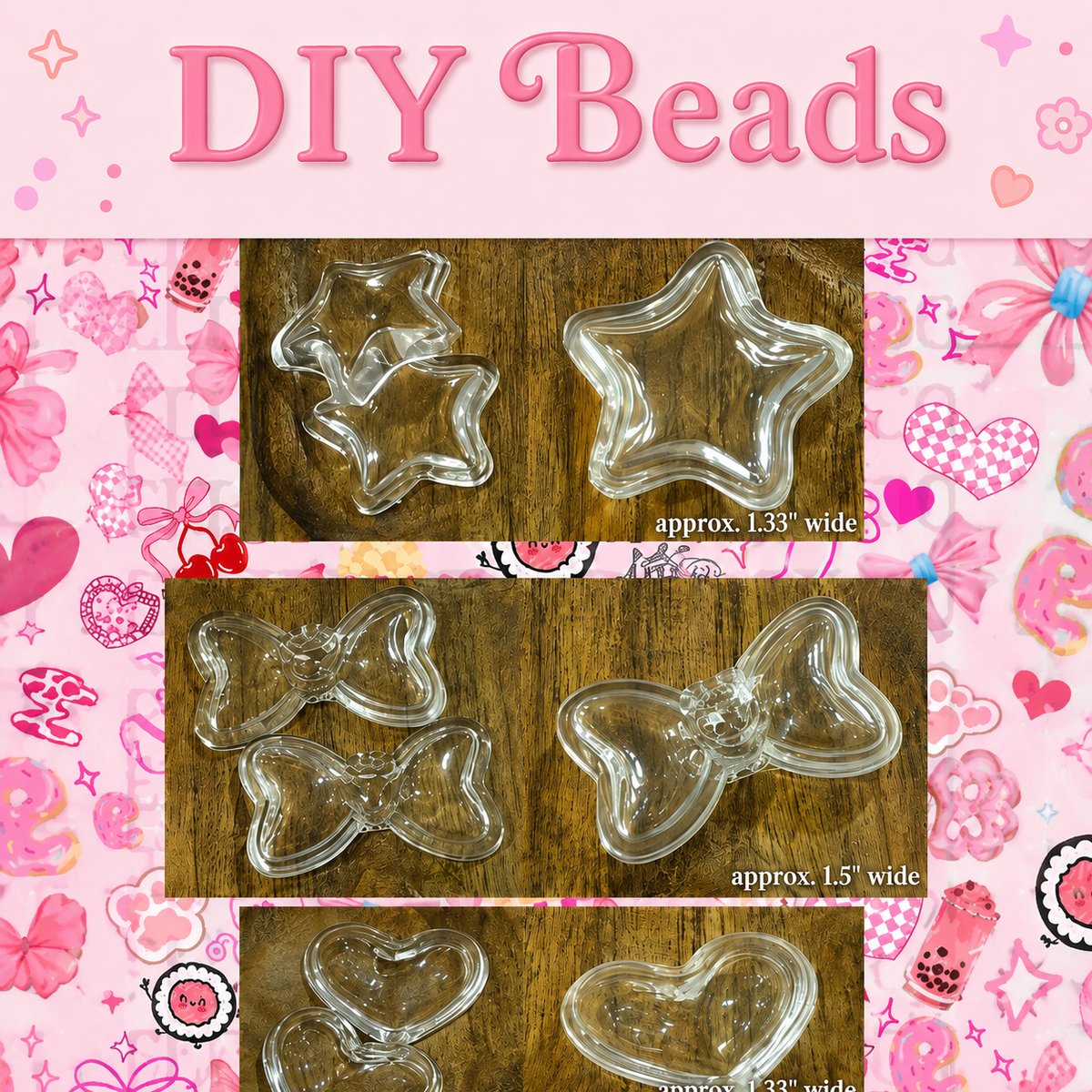 DIY Beads