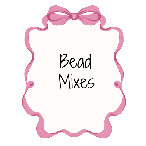 Bead Mixes