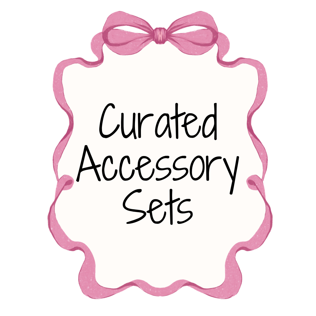 Curated Accessory Sets