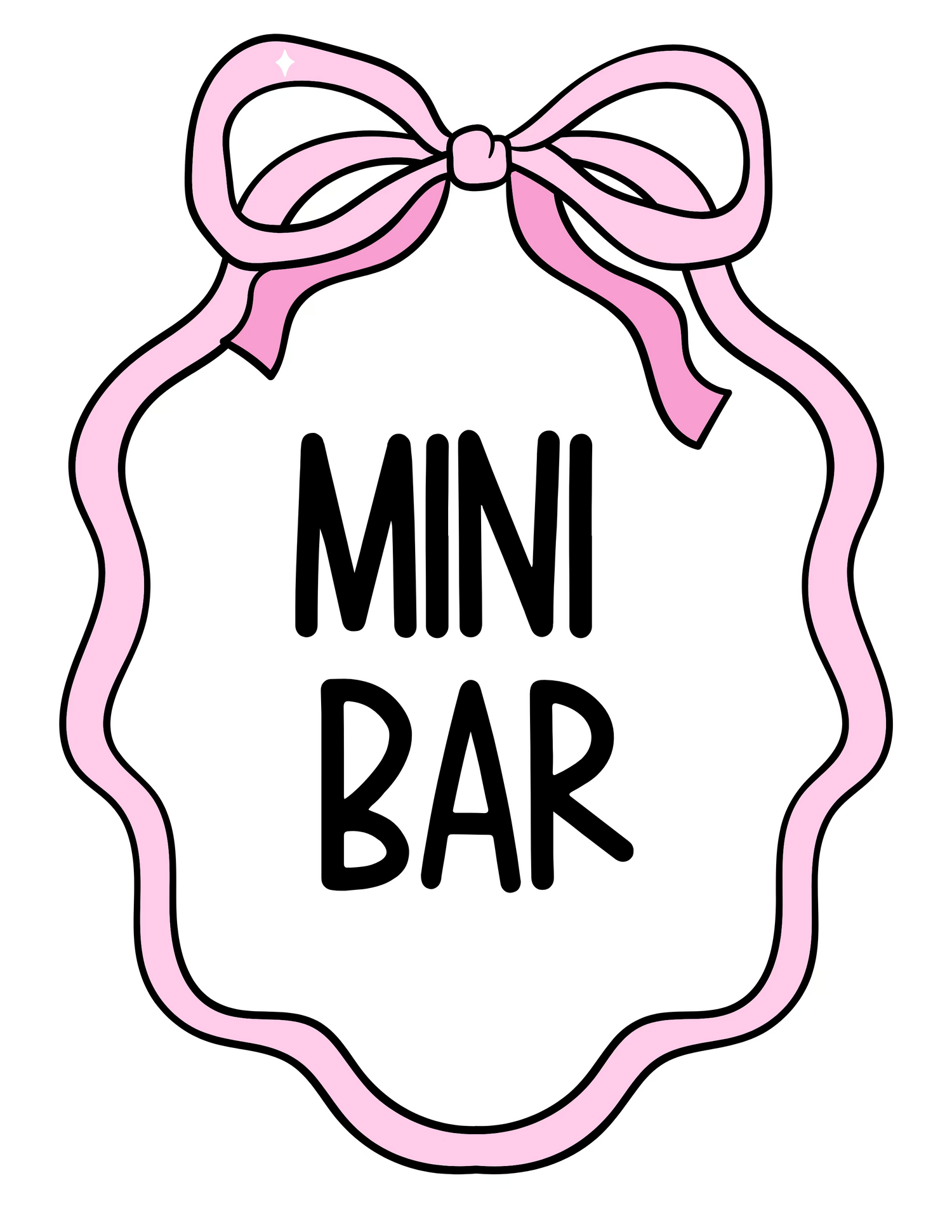Mini Bar