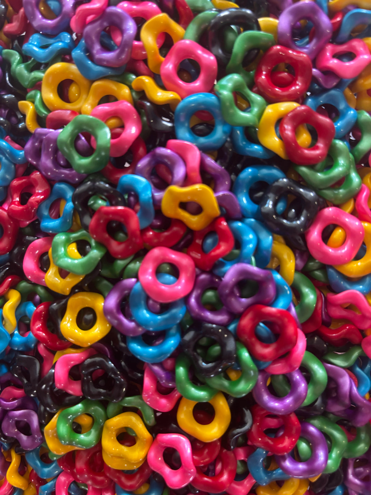 Spacers