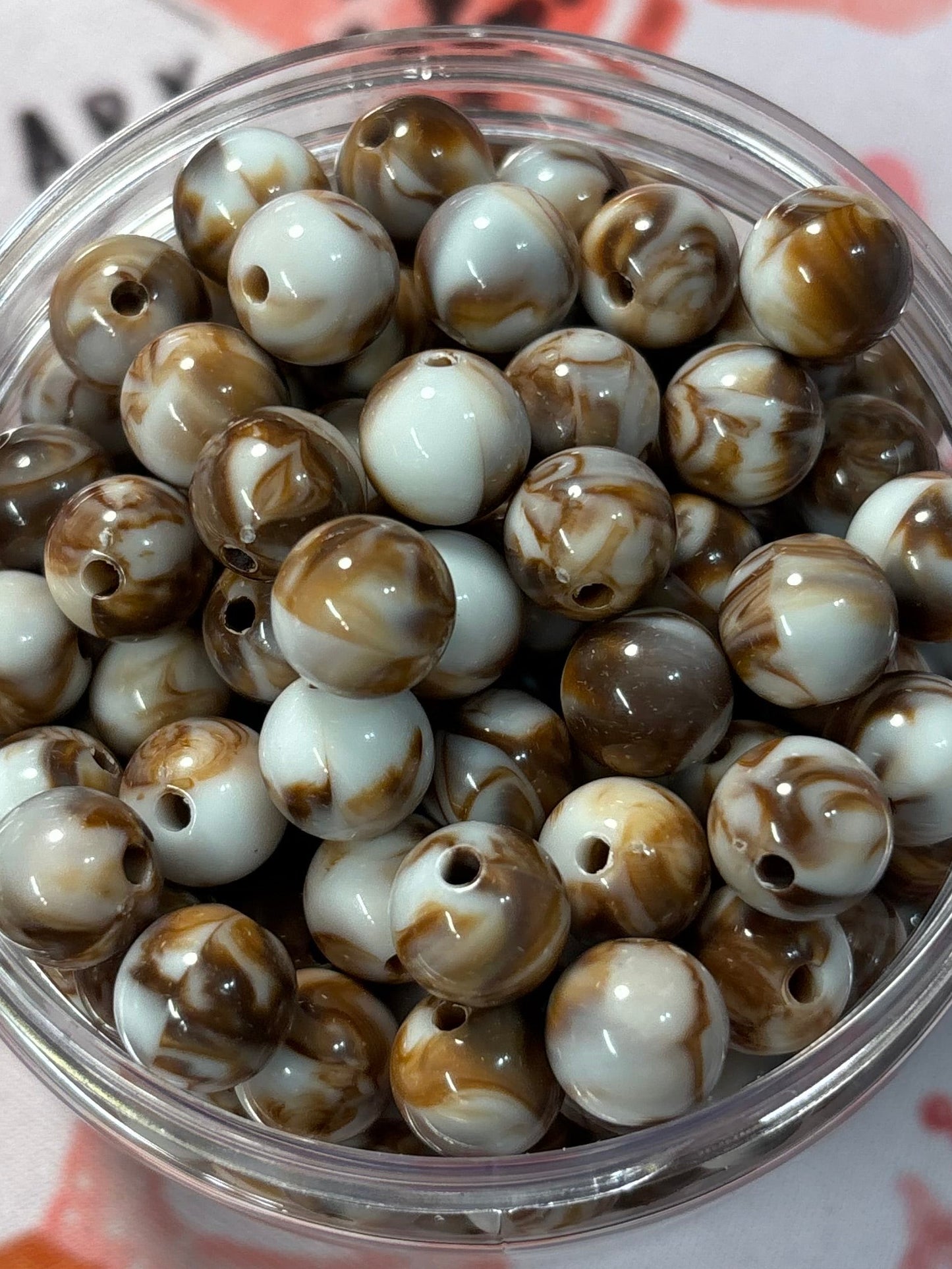 10mm Beads