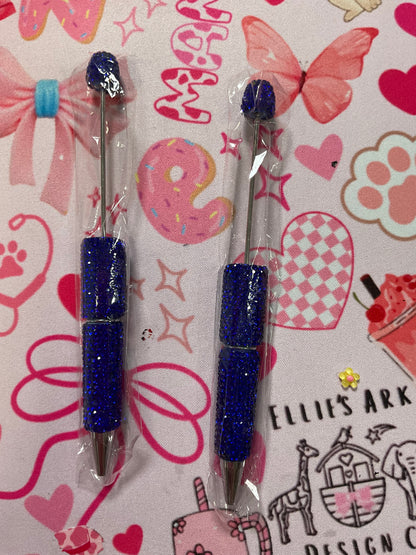 Rhinestone Pens
