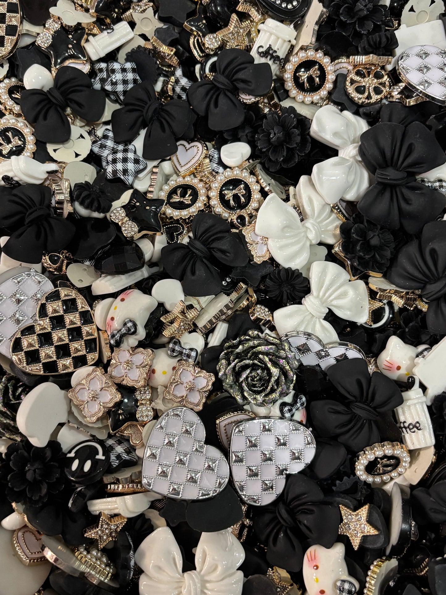 After Party Charm mix