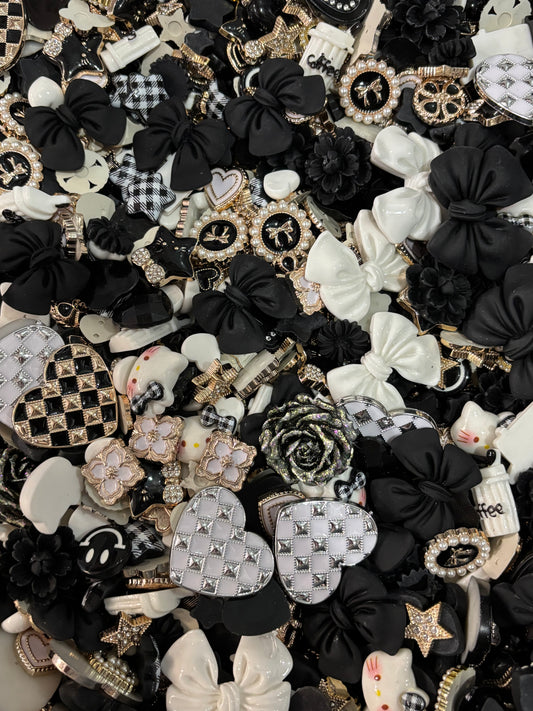 After Party Charm mix