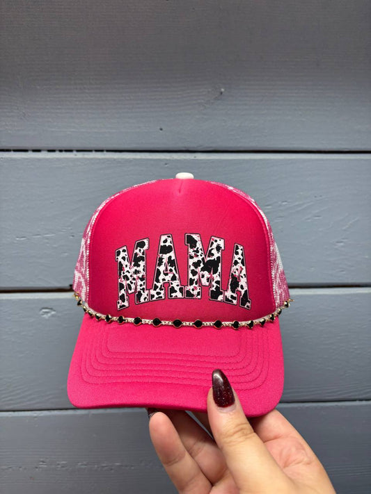 DTF Print Hats - Ready to Ship
