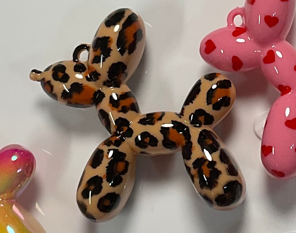 Pen Toppers